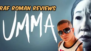 REVIEW: UMMA