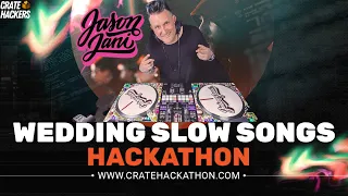 How to Choose the Perfect Wedding Slow Song For Your Next DJ Set - Hackathon