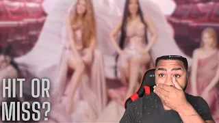 Shakira, Cardi B - Puntería (Official Video)(REACTION)