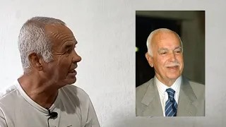 POUSADA BARRETO E SUA HISTÓRIA - PARTE 2