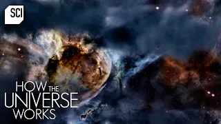 Liquid Oceans on Far Away Moons | How the Universe Works | Science Channel