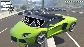 GTA 5 Thug Life #188 (GTA 5 WINS & FAILS Funny Moments)