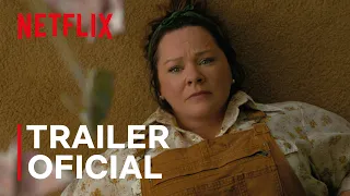 Um Ninho Para Dois | Trailer Oficial | Netflix Brasil