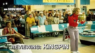 At the Movies Episode 23: Kingpin review