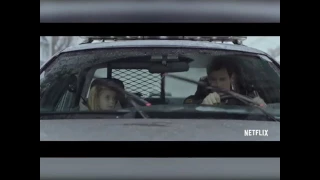Shimmer Lake | Official Trailer | Netflix