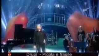 Drupi   "Picola e Fragile"