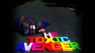 The Secret Handshake - Too Young (The Toxic Avenger Remix)