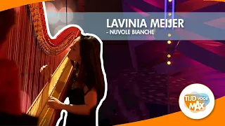 Lavinia Meijer - Nuvole Bianche | TIJD VOOR MAX