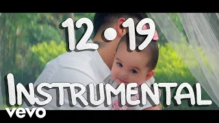 JD Pantoja - 12•19 Instrumental