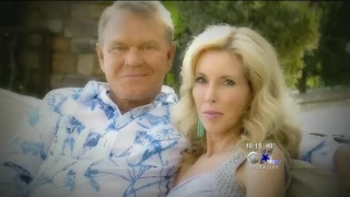 Glen Campbell's final interview - 02-10-12 - KTVT/CBS-11