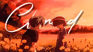 The Beautiful Journey of Clannad「AMV」
