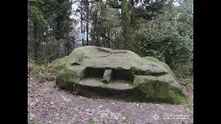 Дольменная и северокавказская культуры