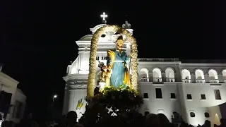 processione di san Giuseppe Capurso 2024