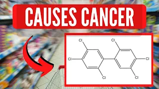 4 Common Causes Of CANCER That Most People Don’t Know About