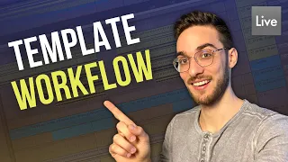 How a default template will improve your workflow (free template)