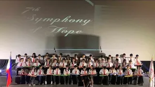 7th Symphony of Hope | Till They Take My Heart Away | My Heart Will Go On