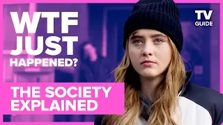 Netflix’s The Society Explained | Season 2 Theories