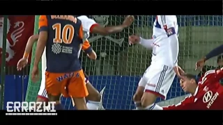 Belhanda  En İyi 10 Gol ● Top 10 Goals ● Top 10 Skills