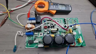 Circuit Board Earth Leakage - Where does it come from?