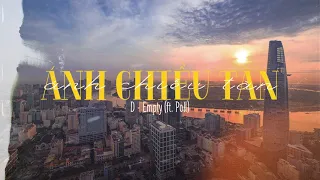 (BEAT) Ánh Chiều Tàn - D Empty ft. Poll