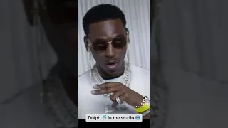 Bankroll Freddie says THIS about Young Dolph #shorts #youngdolph