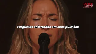 A Place Called Earth — Jon Foreman feat. Lauren Daigle [Legendado PT-BR]