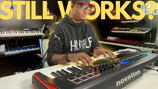 I Tried This Out So You Don’t Have To… |Novation Impulse Midi Controller Review|