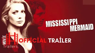 Mississippi Mermaid (1969) Trailer | Catherine Deneuve, Jean Paul Belmondo, Nelly Borgeaud Movie