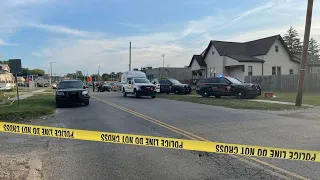 2 men injured in Newark shooting