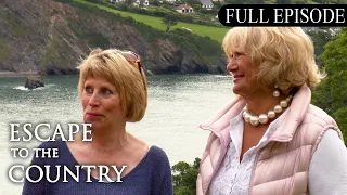 Escape to the Country Season 17 Episode 65: Devon (2016) | FULL EPISODE