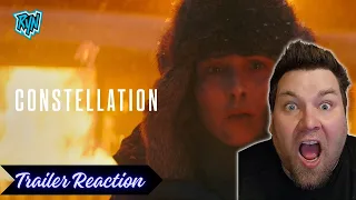 Constellation | Trailer Reaction