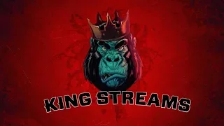 Install King Streams on FireTV and Nvidia Shield