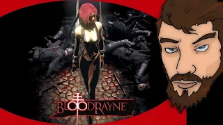 BloodRayne - PS2 Solo Stream (No Commentary)