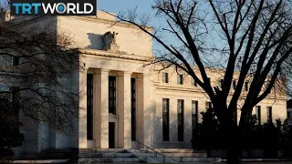 US Federal Reserve hikes interest rates by 50 basis points