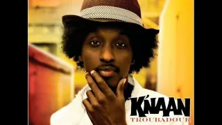 K'naan - ABCs