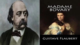 Madame Bovary/Gustave Flaubert - Resumo