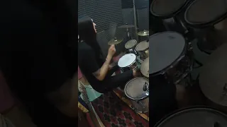 Epic Drum Fail
