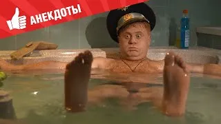 Анекдоты - Выпуск 22