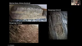 ScRAP Webinar 1. Dr Aaron Watson. Origins of Achnabreck: Revealing rock art in Kilmartin, Scotland