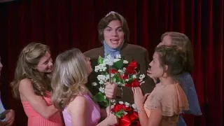 2X12 part 1 "Jackie and the beauty pageant" That 70S Show funny scenes