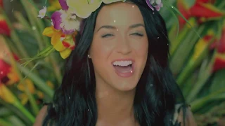 Katy Perry - PRISM Megamix 2015