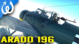 The Plane You're Not Grinding For...  - War Thunder Operation S.U.M.M.E.R. 2020