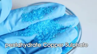 Feed Industrial Agricultural Grade 7758-99-8 CuSO4 Copper Sulfate Sulphate Pentahydrate