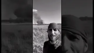 Доберман прикалывается над Кадыровым