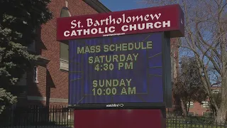 Saint Bartholomew Catholic Church to serve as migrant shelter on city's Northwest Side