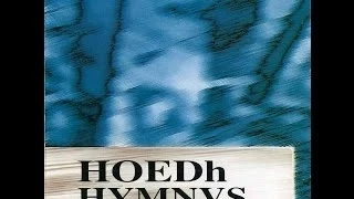 Hoedh - Hymnvs [FULL ALBUM]