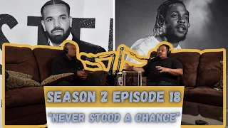 S2-E18: Never Stood A Chance