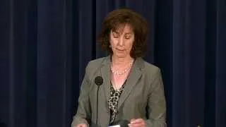 Assistant Secretary Jacobson Delivers Remarks at the U.S.-Colombia Action Plan