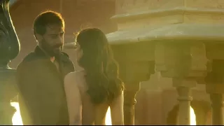 ILEANA HOT NUDE SCENE