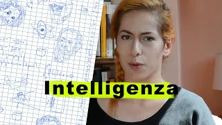 Cos'è l'INTELLIGENZA?